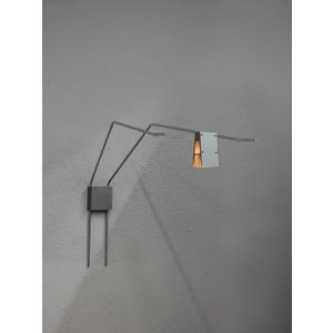 Настенный светильник (Бра) RIGID by Romatti