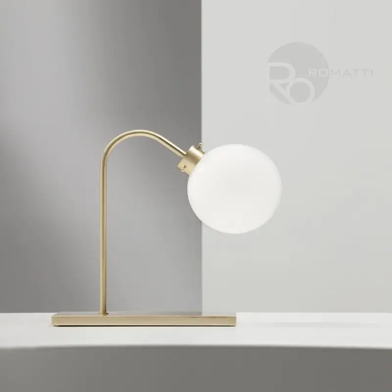Ahta by Romatti Table Lamp