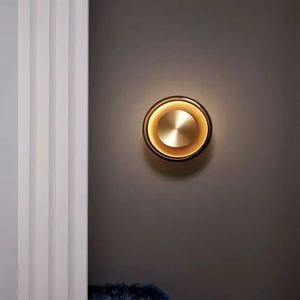 Wall lamp (Sconce) SURRENDER by Romatti
