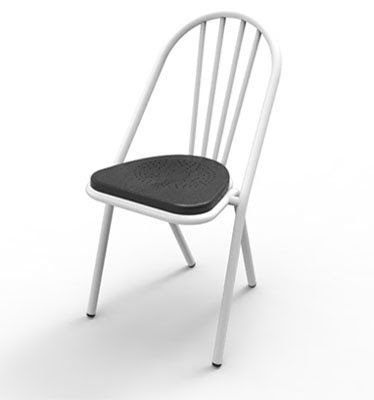 Chair SURPIL SL 10 by DCW Editions