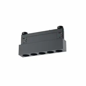 Встраиваемый светильник MOBIUS-01 by Romatti