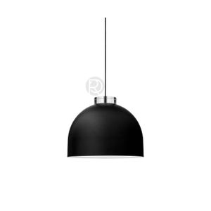 Hanging lamp LUCEO ROUND by AYTM