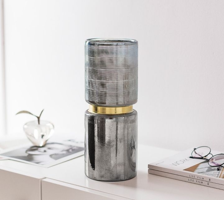 Vase COIL by Romatti