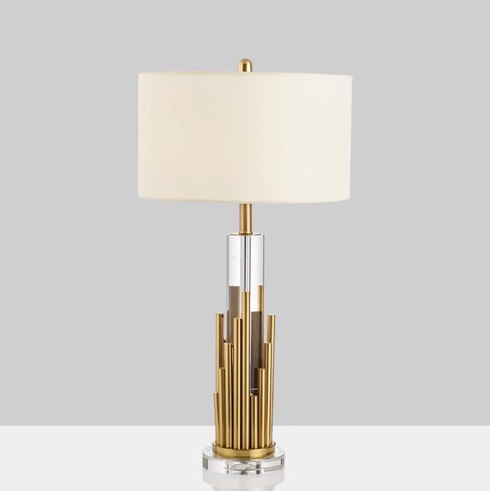 Table lamp GLADYS by Romatti