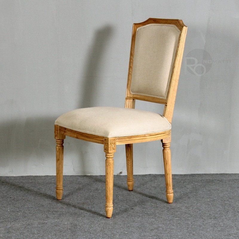 Collie by Romatti chair