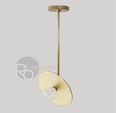 Hanging lamp Obour by Romatti