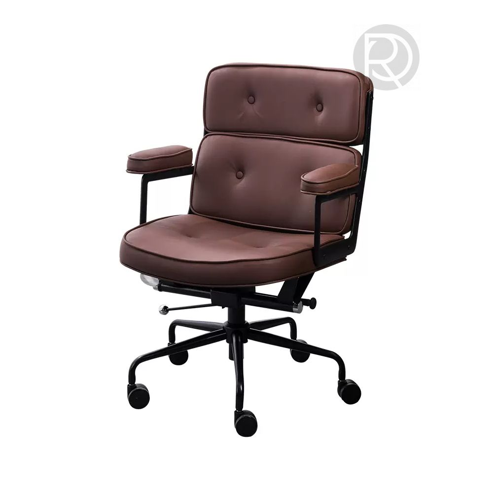 Office chair PELLETERRIA by Romatti