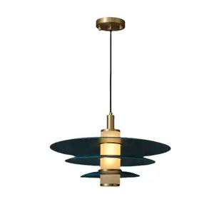 Дизайнерский подвесной светильник в современном стиле AVRIO by Romatti