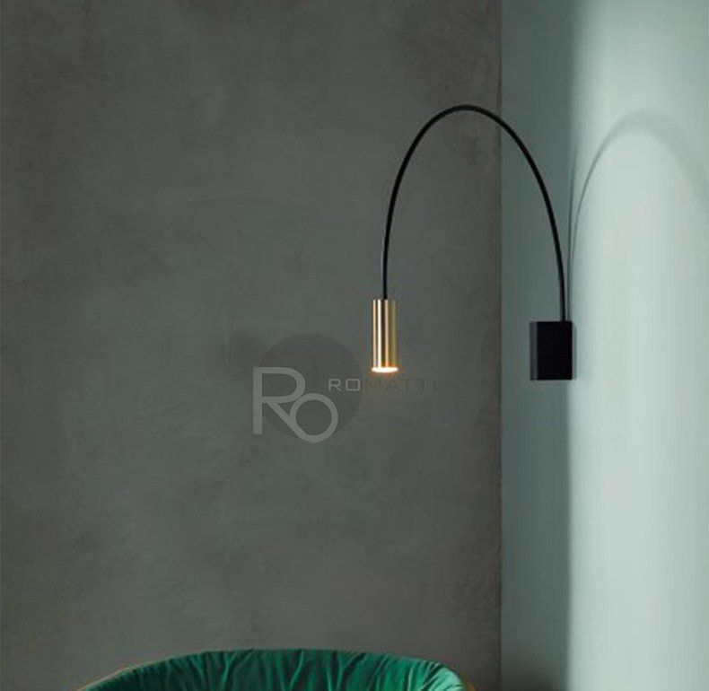 Wall lamp (Sconce) Dior by Romatti