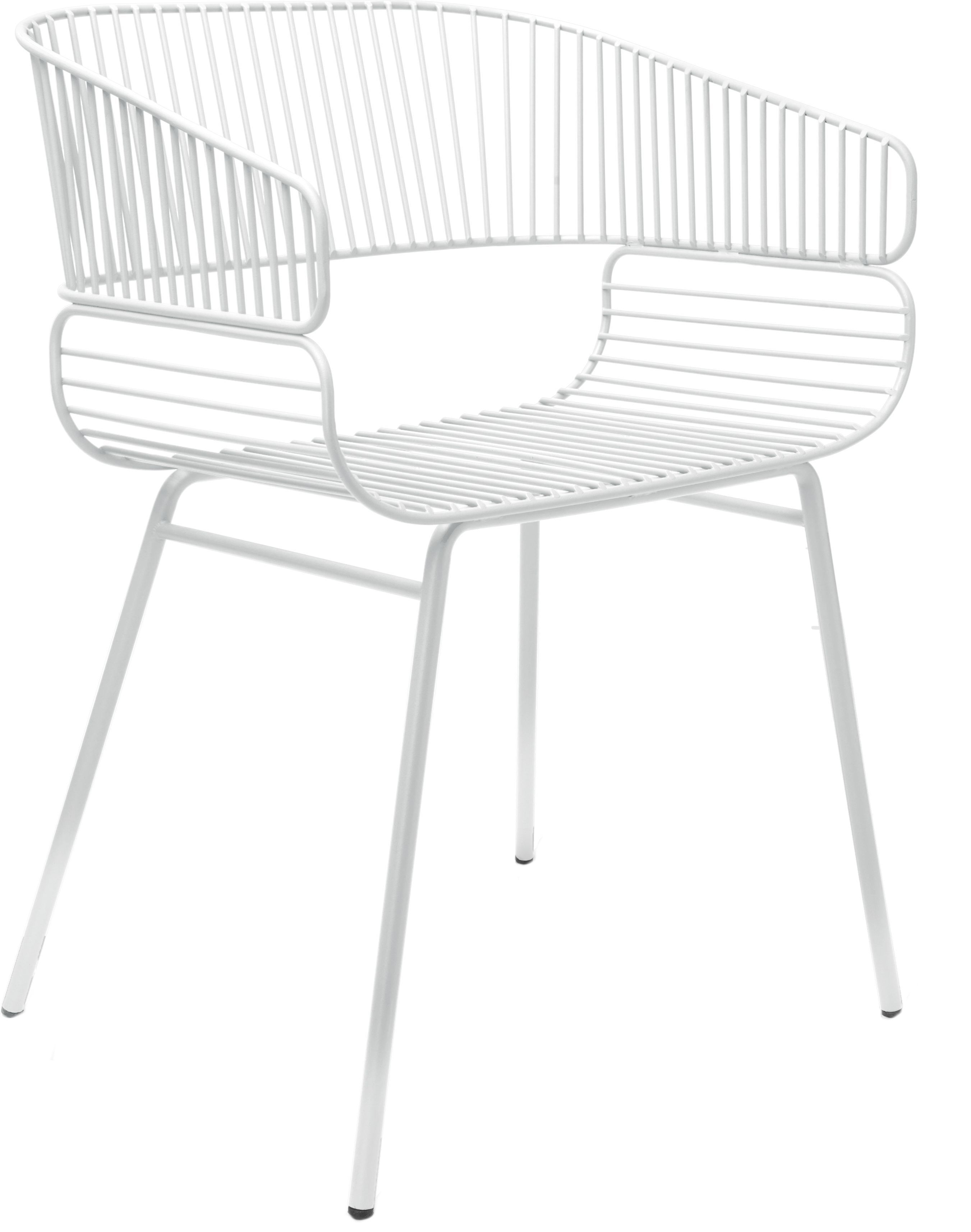 Chair Trame by Petite Friture