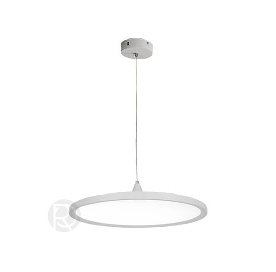 Designer chandelier VINITA by Romatti