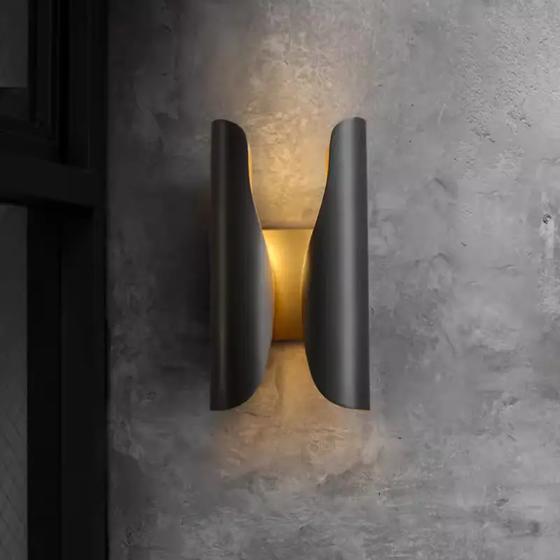 Wall lamp (Sconce) HOLI by Romatti