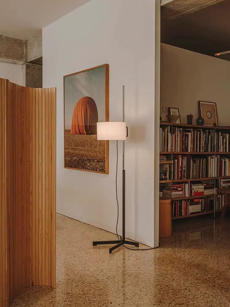 Floor lamp MIKKO by Romatti