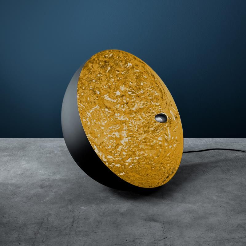 Table Lamp STCHU-MOON by Catellani & Smith Lights