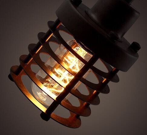 Подвесной светильник Fill by Romatti