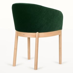 Chair B-Viena by Paged