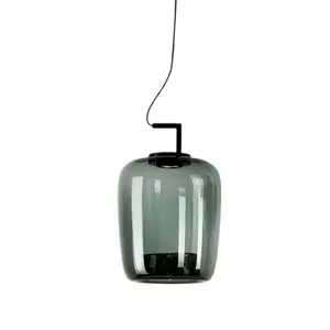 Дизайнерский подвесной светильник в современном стиле MIKITO by Romatti