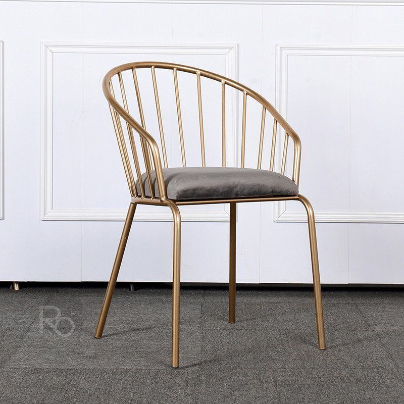 Moris chair by Romatti