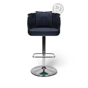 ODESSA T by Romatti bar stool