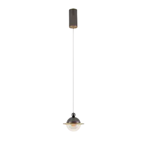 Подвесной светильник RAMONA by Romatti