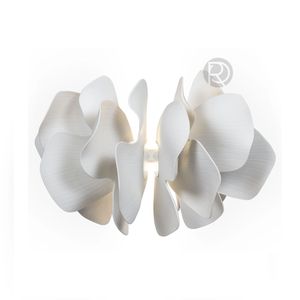 Настенный светильник (Бра) NIGHTBLOOM by Lladro