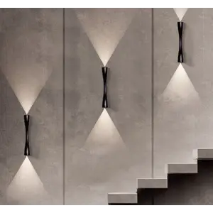 Wall lamp (Sconce) FRESH by Romatti