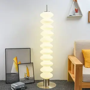 Floor lamp DUKER by Romatti