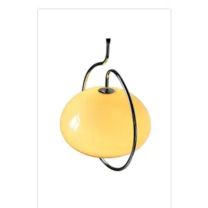 Дизайнерский подвесной светильник в восточном стиле CAFETERA by Romatti