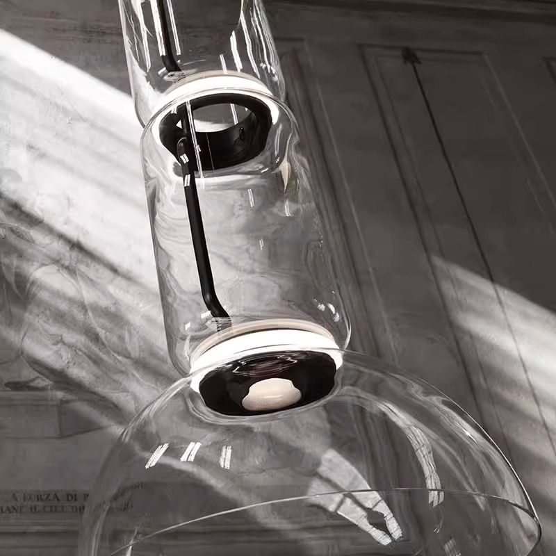 BANCHE by Romatti pendant lamp