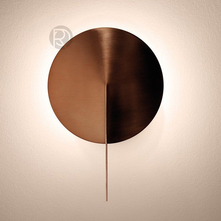 Wall lamp (Sconce) OBS by Romatti
