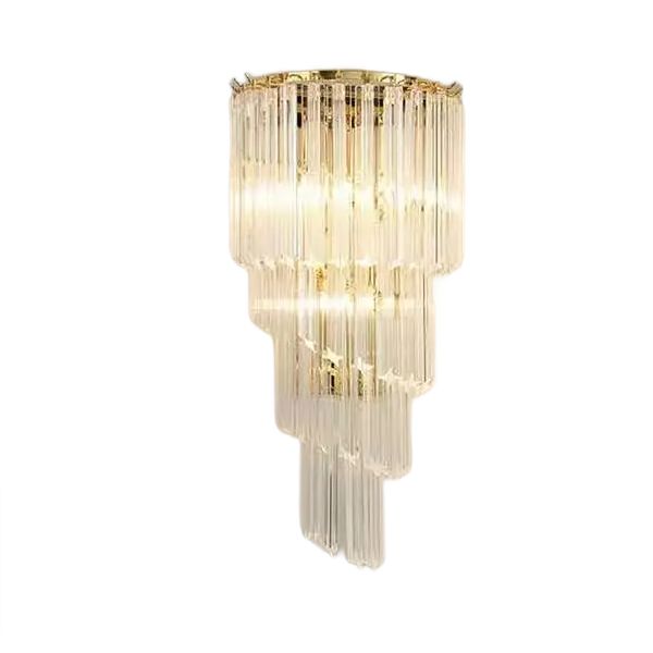 Wall lamp (Sconce) EXCELLENT CASCADE by Romatti