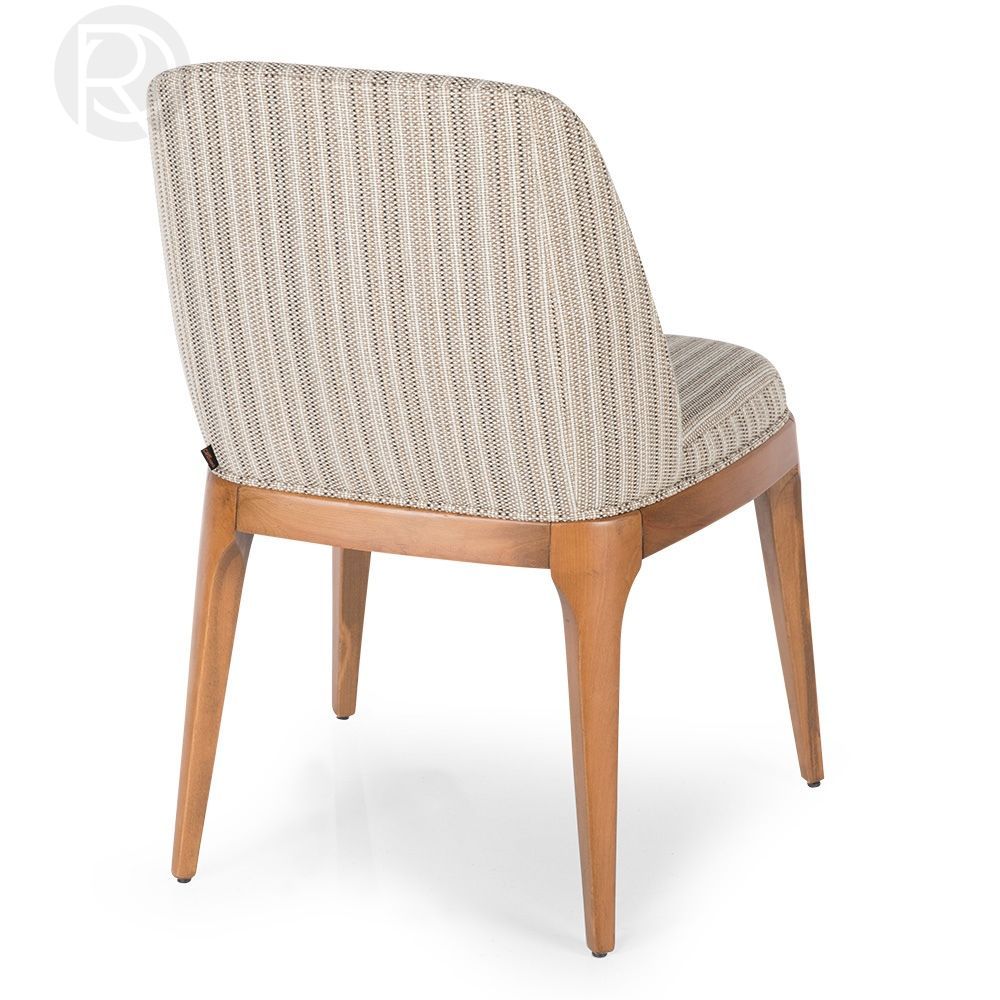RIGA by Romatti chair