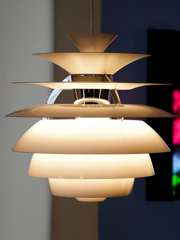 Подвесной светильник VORSES by Romatti