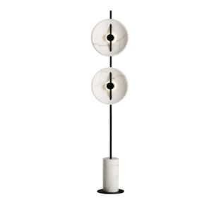 Floor lamp COLTERA by Romatti