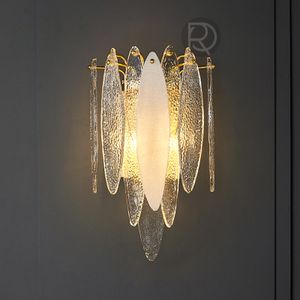 Настенный светильник (Бра) ASTETA by Romatti