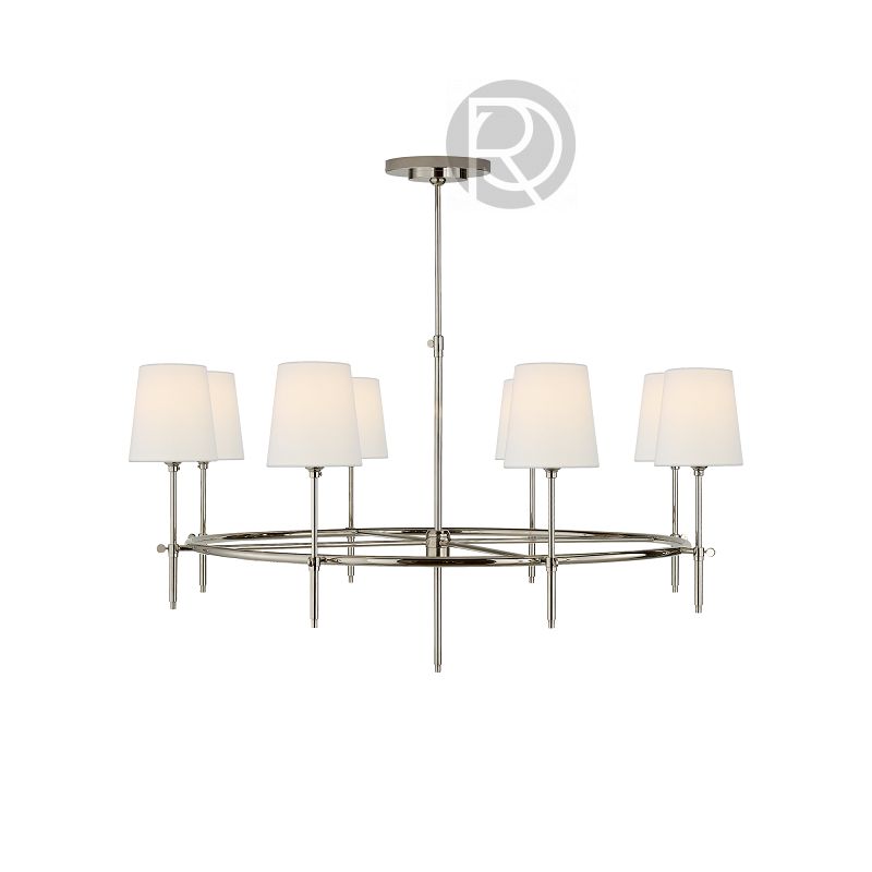 Chandelier BRYANT by Visual Comfort