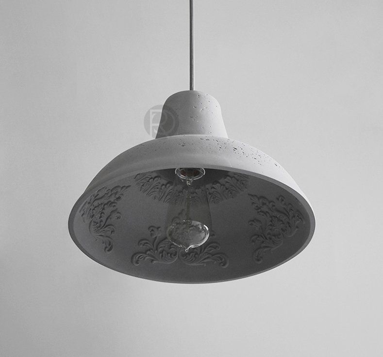 Подвесной светильник Pattern by Romatti