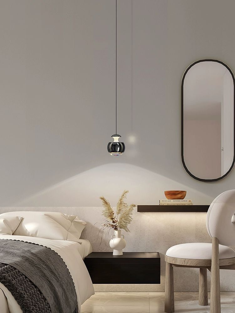 MALBERT by Romatti pendant lamp