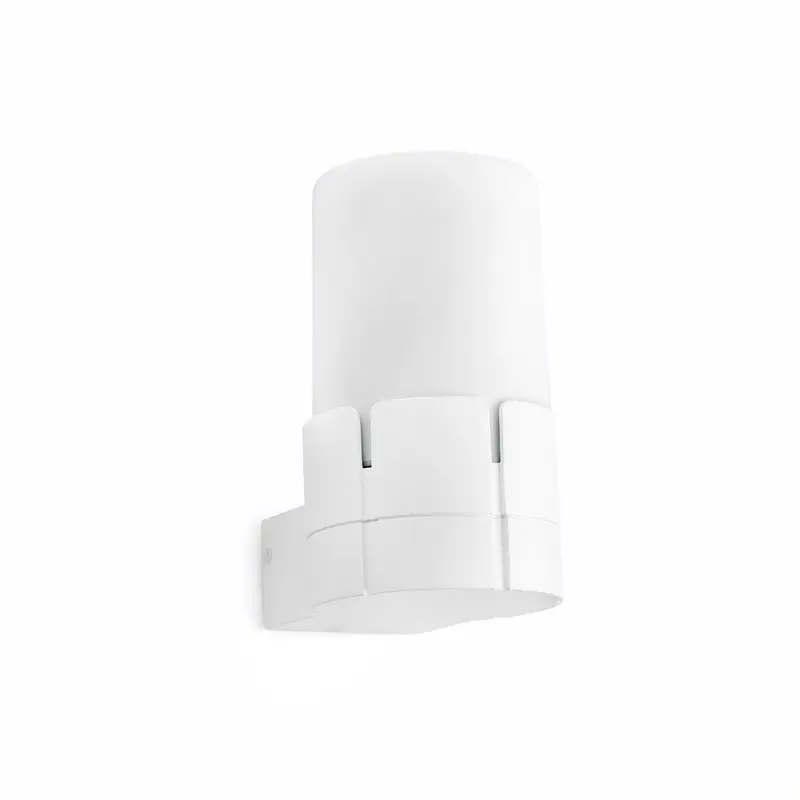 Outdoor wall lamp Tram white 75533