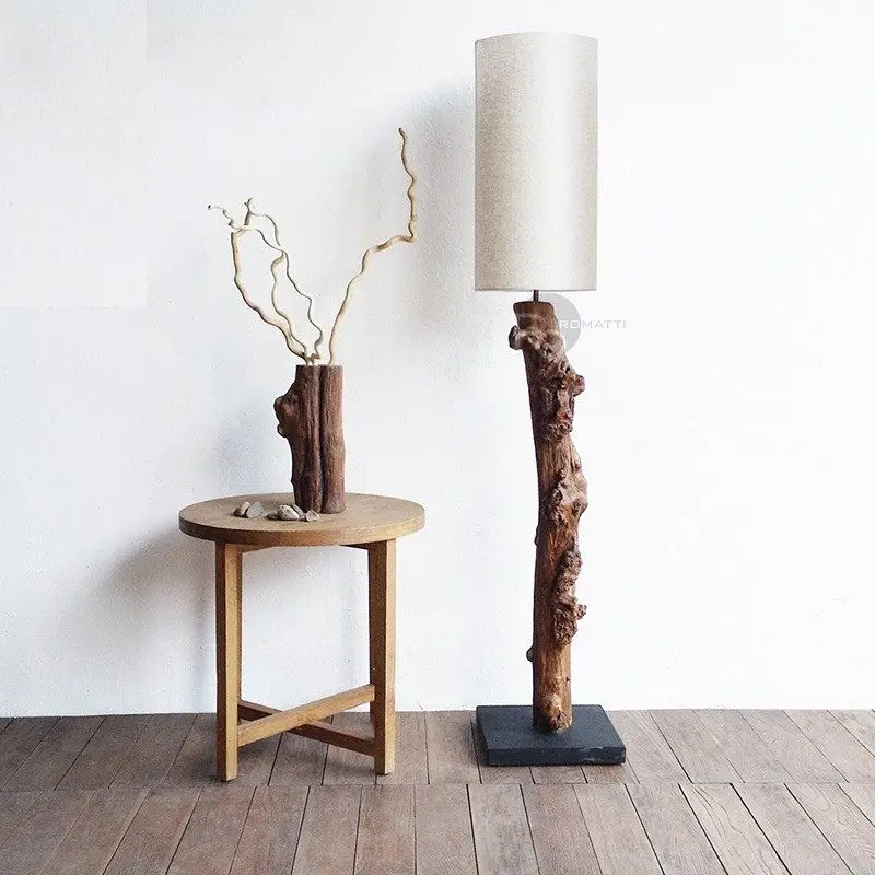 Floor lamp Kimmer by Romatti