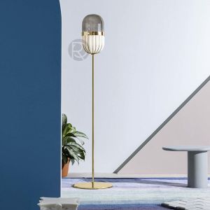 Floor lamp PILL by Romatti