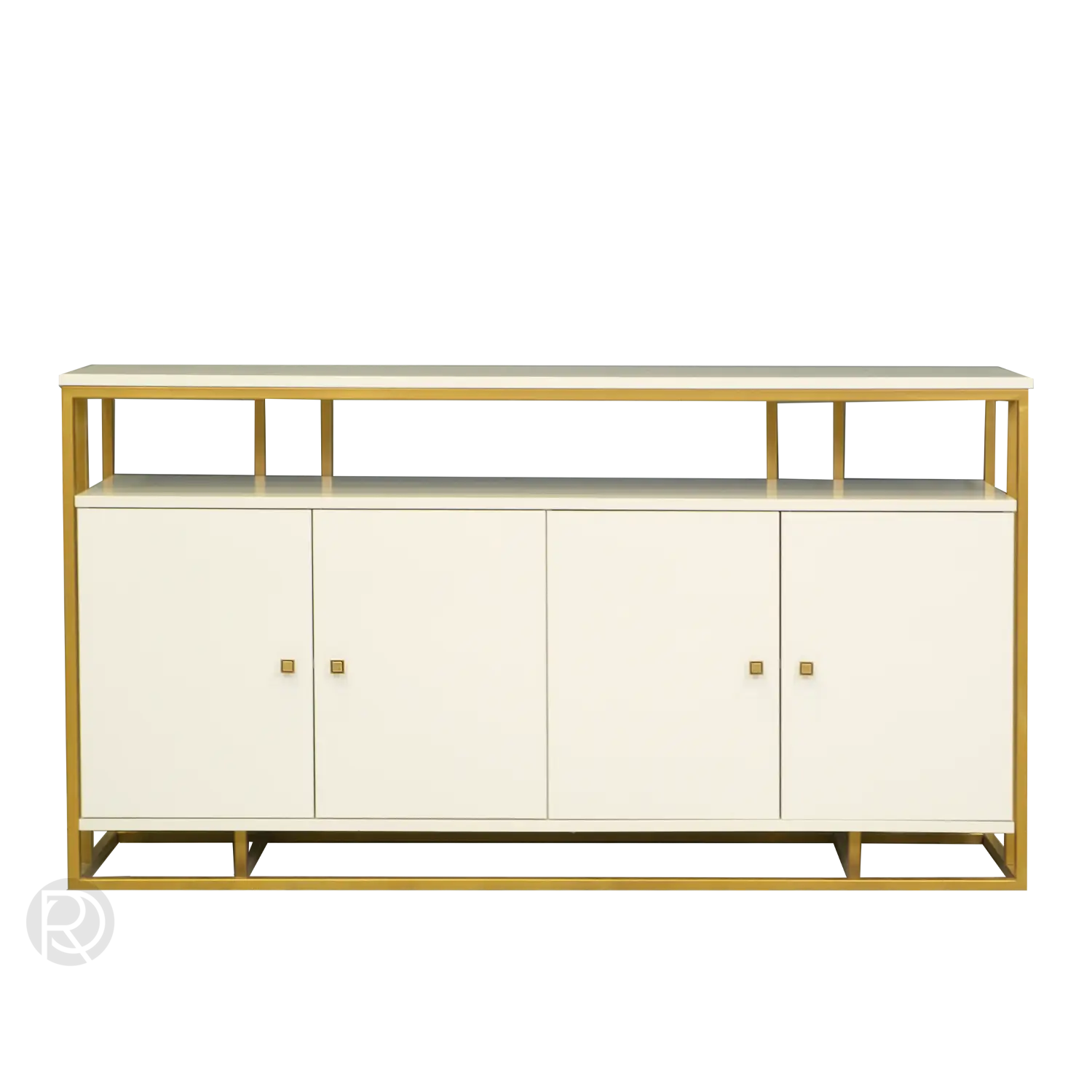 GIFFORD by Romatti Chest of Drawers