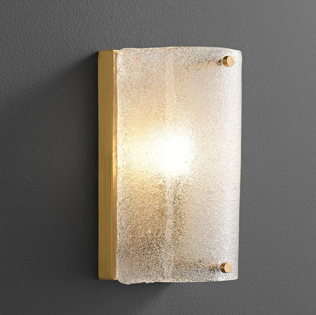 Wall lamp (Sconce) ASOLLE by Romatti