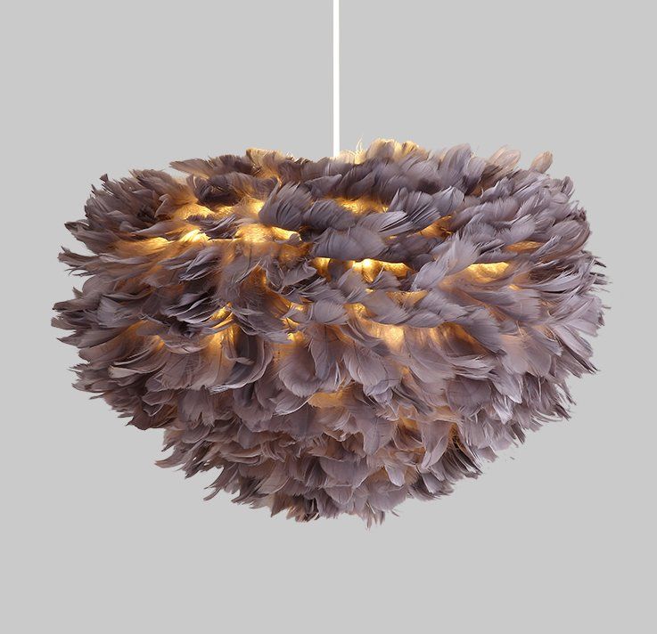 Designer chandelier VITA by Romatti