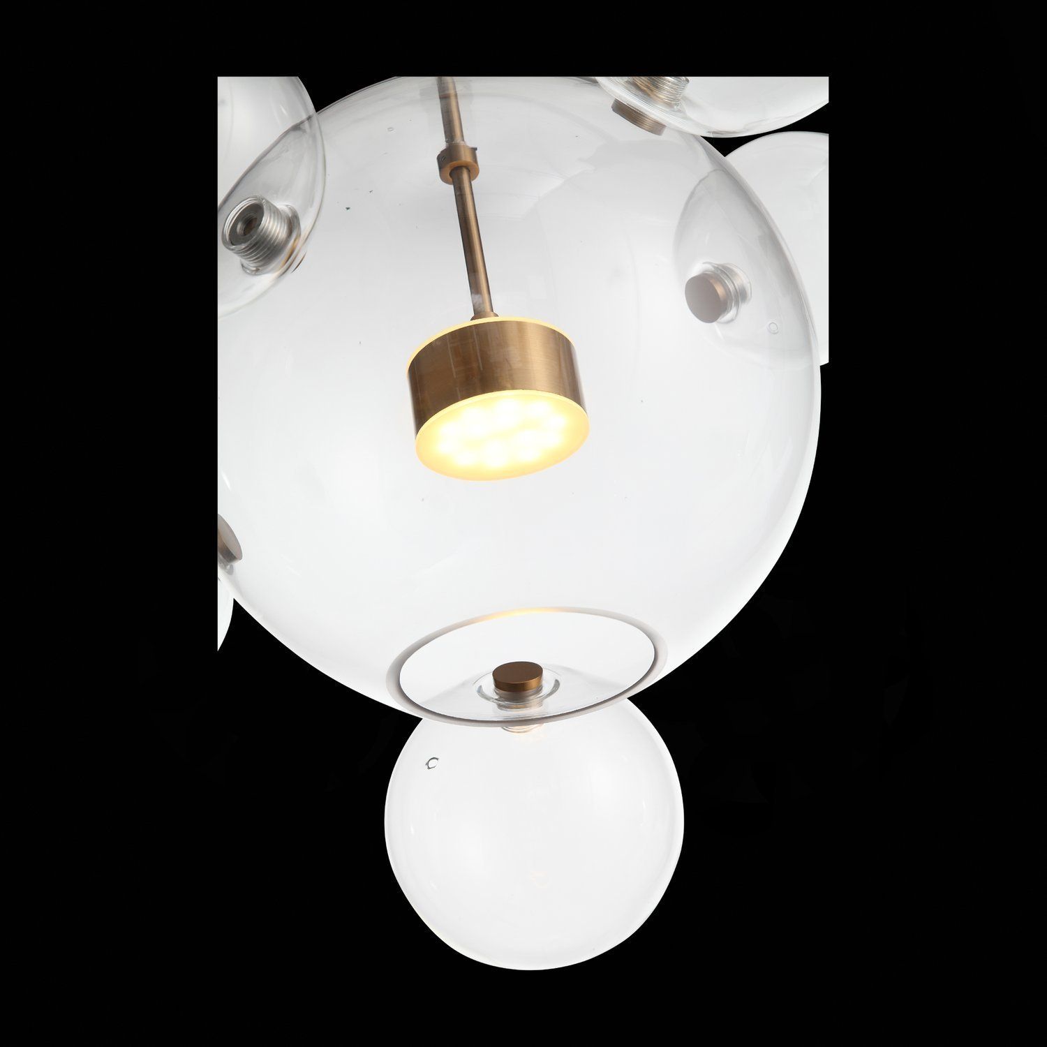 Подвесной светильник OPNE by Romatti