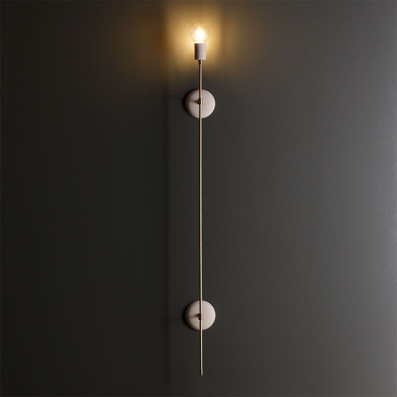 Wall lamp (Sconce) TAYLOR by Romatti
