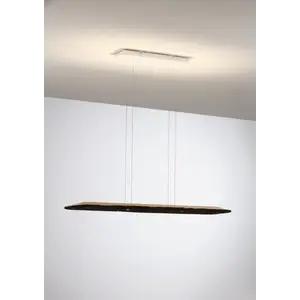 Дизайнерская люстра LED DELTAR by Romatti