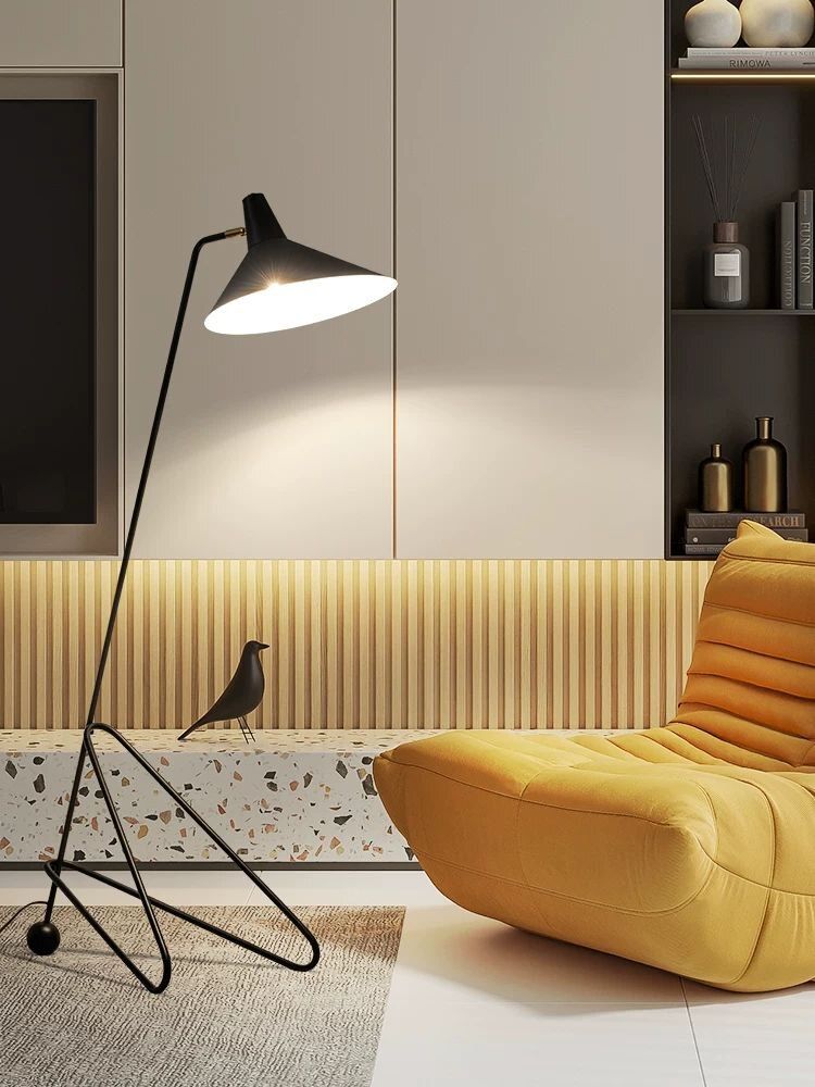 Floor lamp ERTEZA by Romatti