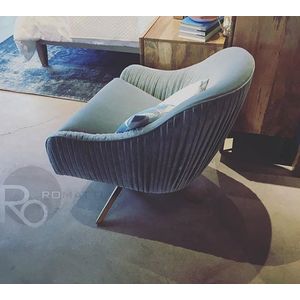 Roar Rabbit chair by Romatti