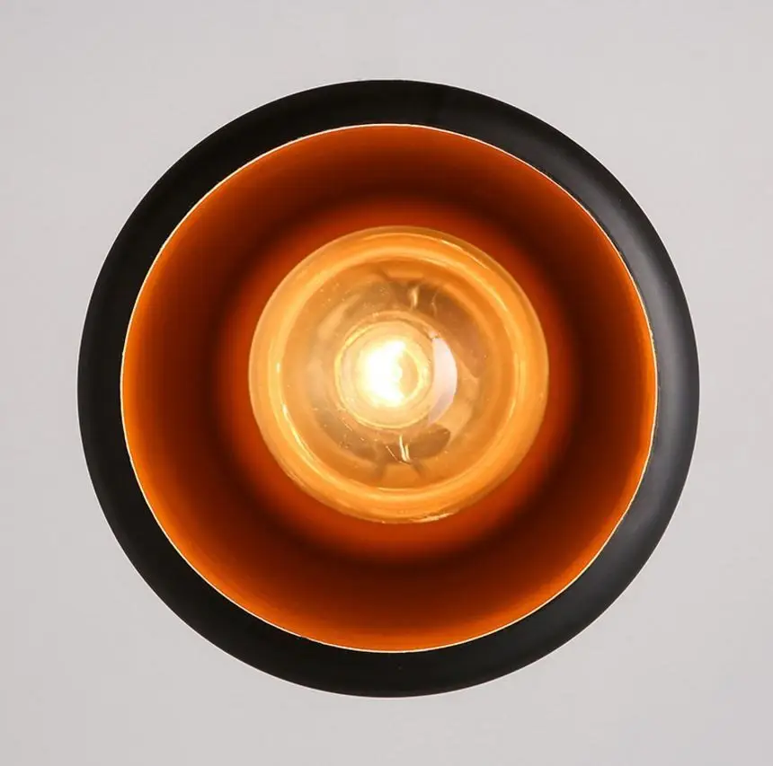 Подвесной светильник Terry by Romatti